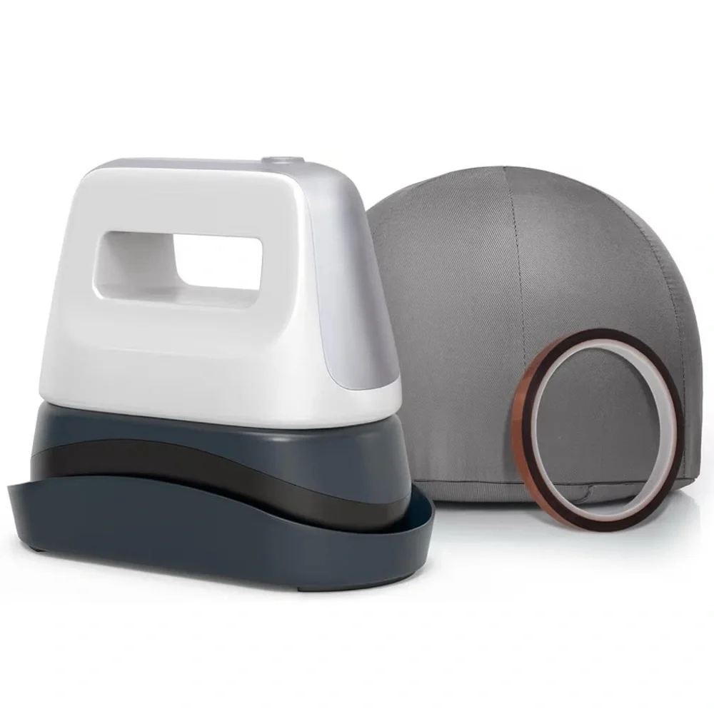 Hat press, mini hat press machine - Picture 6 of 6